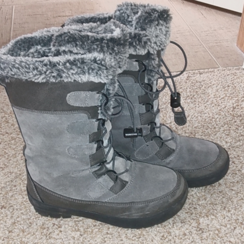 Girls Boots